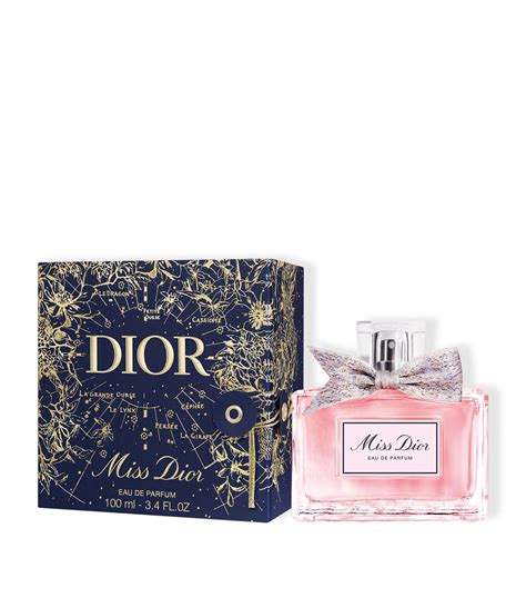 dior perfume women box